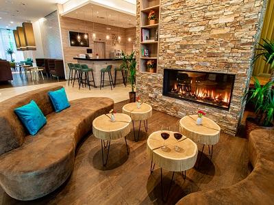 Hilton Garden 4* Davos