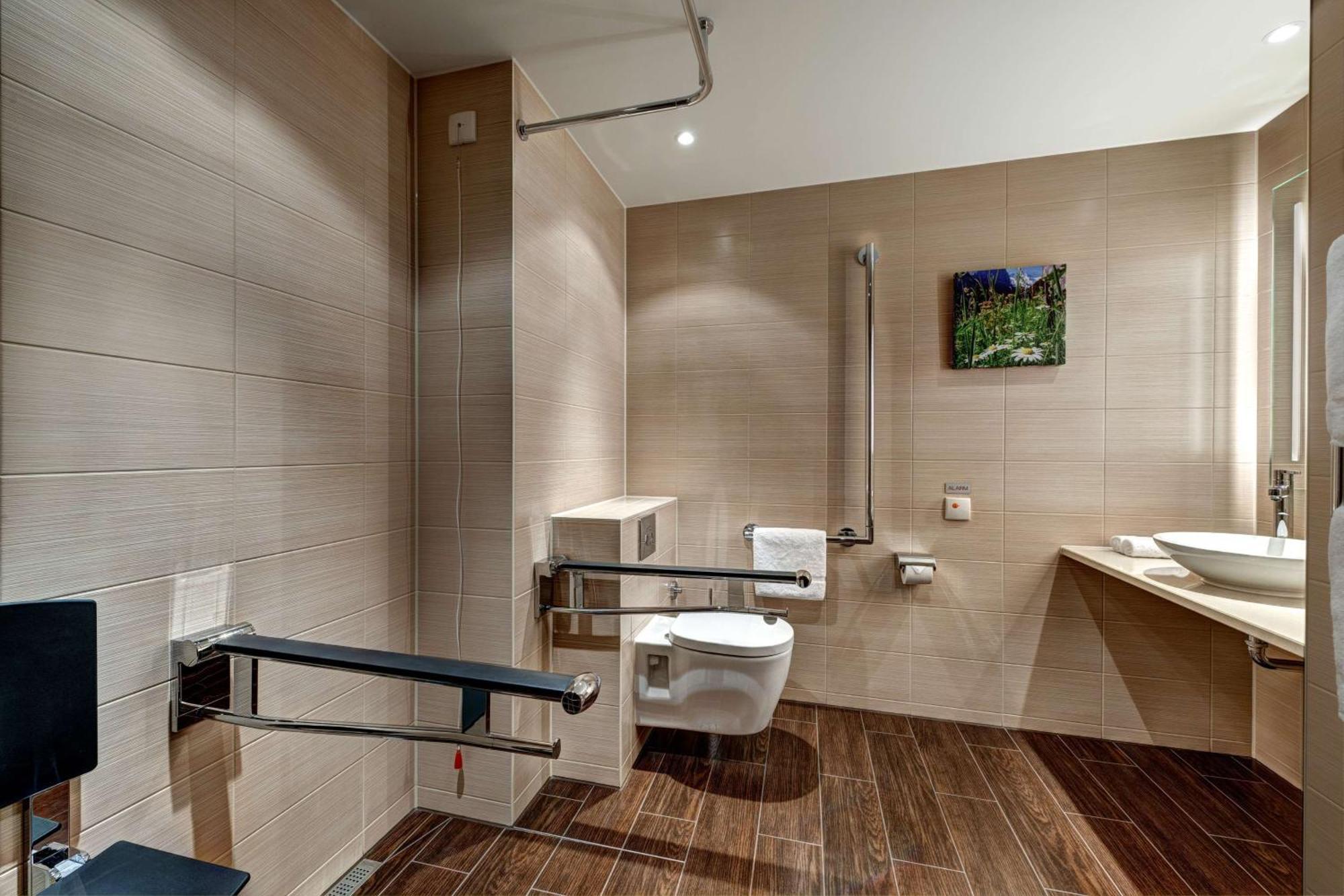 Hotel Hilton Garden Davos