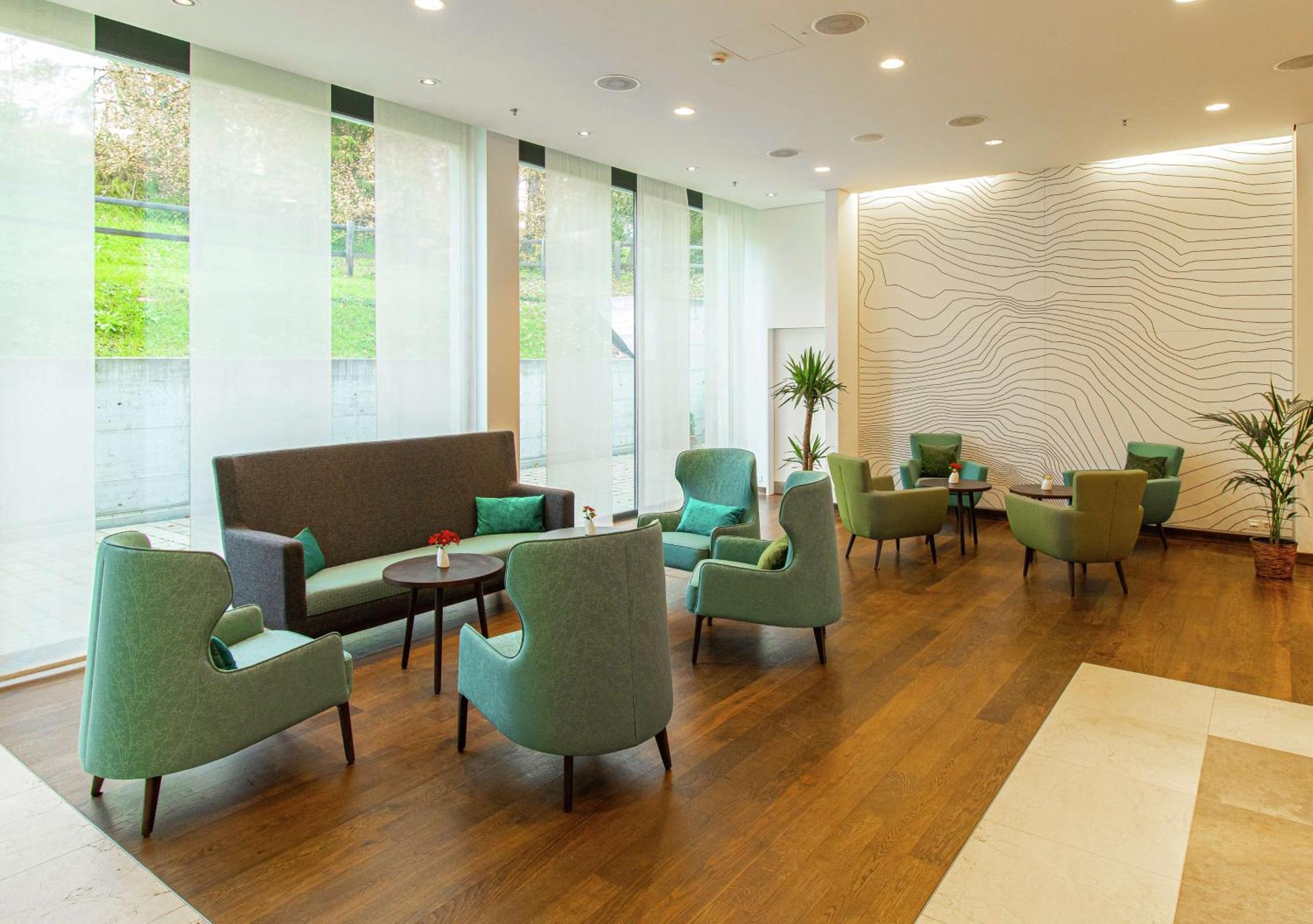 Hilton Garden Hotel Davos